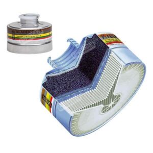 Combination-Filter