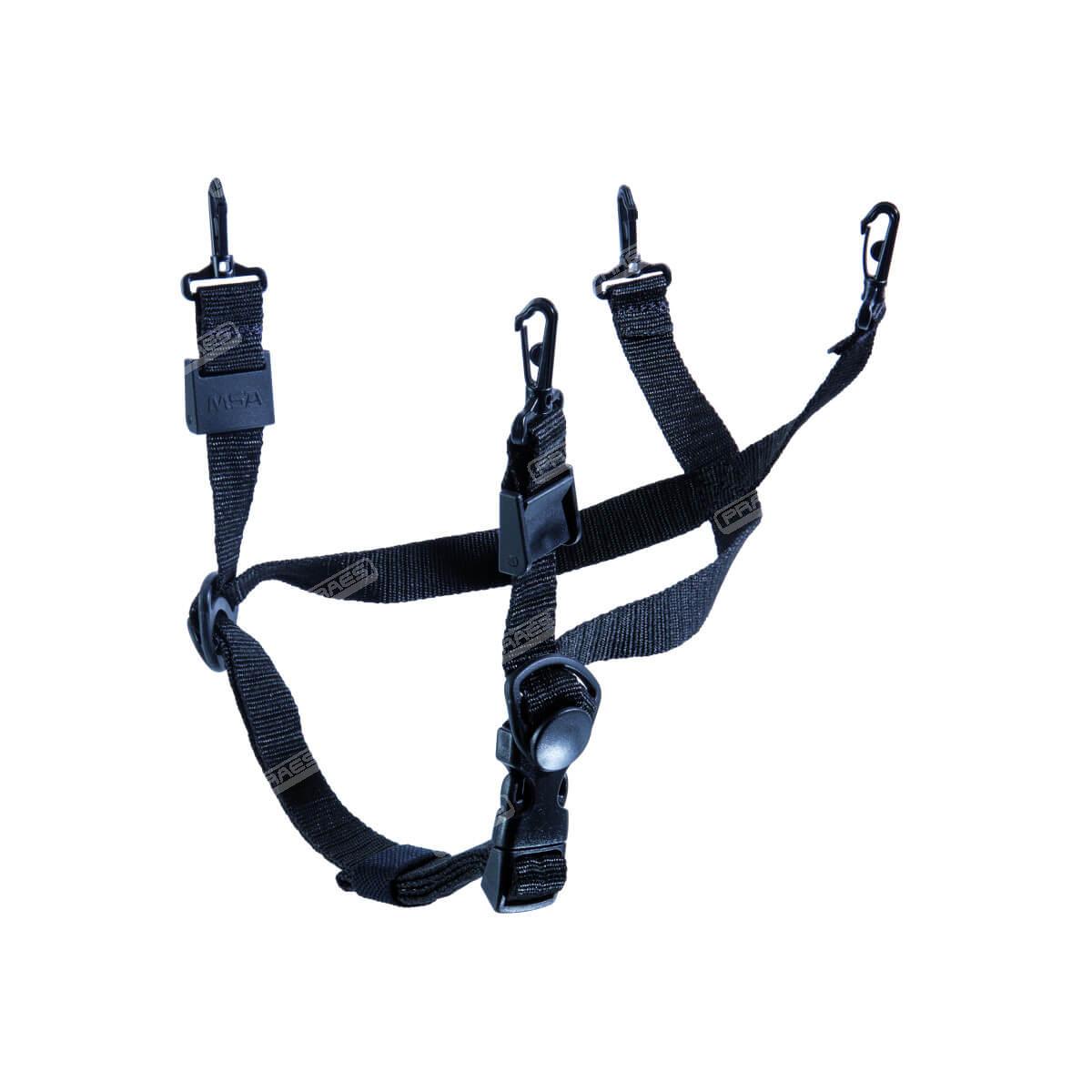 Uniwersalny-4-Punktowy-Pasek-Podbrodkowy-V-Gard