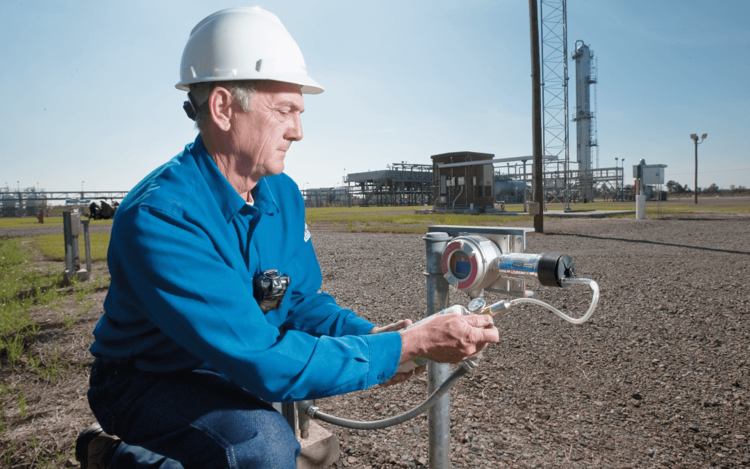 Rurki wskaźnikowe – w jaki sposób wykrywają gaz?