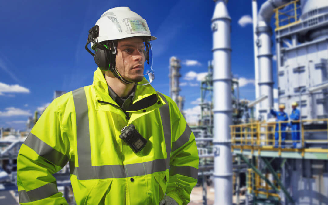 Kurtka robocza – jaką wybrać?