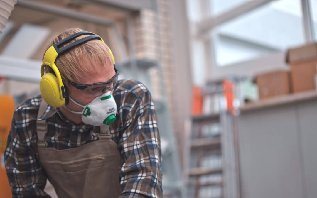 Kiedy stosować ochronniki słuchu?