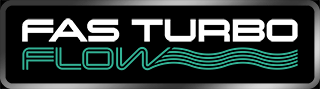 FAS Turbo Flow Logo Wężowy aparat oddechowy świeżego powietrza