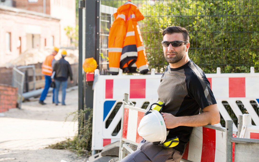 Okulary ochronne – co warto wiedzieć?