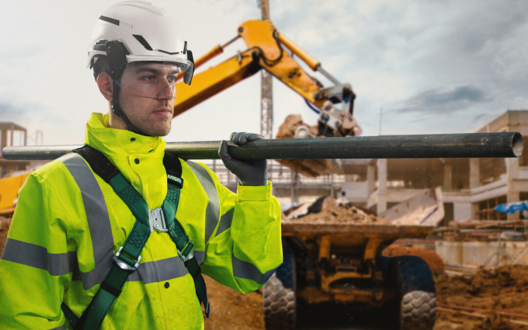 Kurtki ostrzegawcze – co warto wiedzieć?